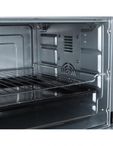 Princess - Forno 112759