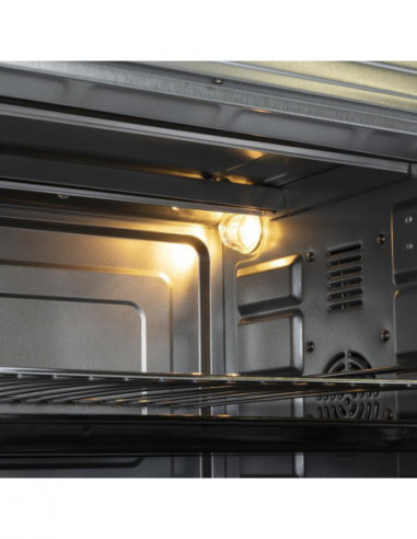 Princess - Forno 112759