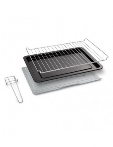 Princess - Forno 112759