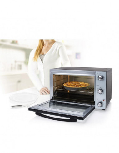 Princess - Forno 112759