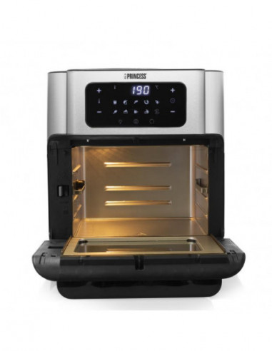 Princess - Forno Fritadeira s/ Óleo...