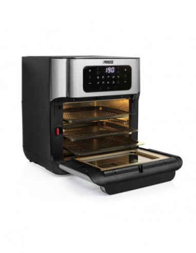 Princess - Forno Fritadeira s/ Óleo...