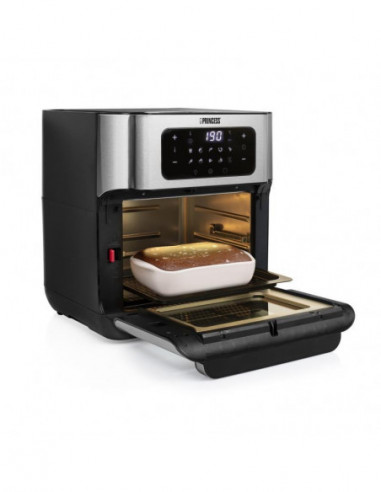 Princess - Forno Fritadeira s/ Óleo...