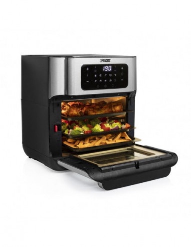 Princess - Forno Fritadeira s/ Óleo...