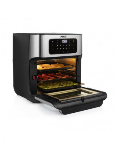 Princess - Forno Fritadeira s/ Óleo...