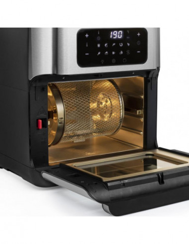 Princess - Forno Fritadeira s/ Óleo...