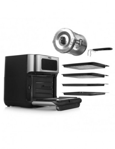 Princess - Forno Fritadeira s/ Óleo...