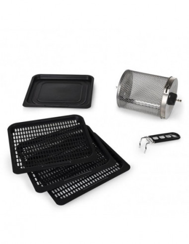 Princess - Forno Fritadeira s/ Óleo...