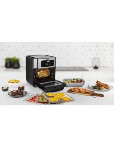 Princess - Forno Fritadeira s/ Óleo...