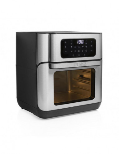 Princess - Forno Fritadeira s/ Óleo...