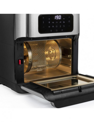 Princess - Forno Fritadeira s/ Óleo...