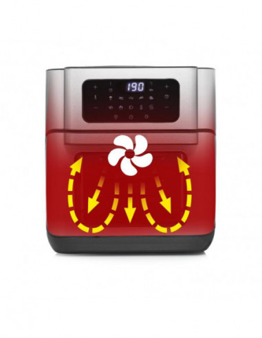 Princess - Forno Fritadeira s/ Óleo...