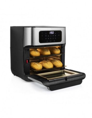 Princess - Forno Fritadeira s/ Óleo...