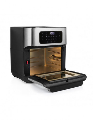 Princess - Forno Fritadeira s/ Óleo...