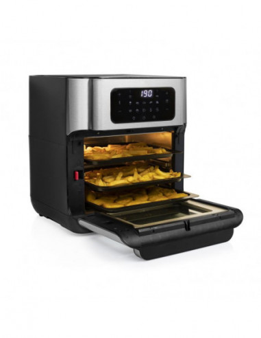 Princess - Forno Fritadeira s/ Óleo...