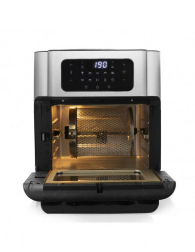 Princess - Forno Fritadeira s/ Óleo...