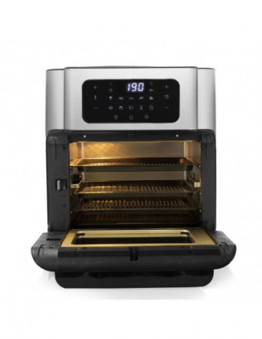 Princess - Forno Fritadeira s/ Óleo...