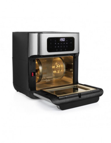 Princess - Forno Fritadeira s/ Óleo...