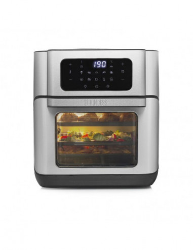 Princess - Forno Fritadeira s/ Óleo...
