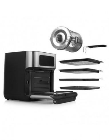 Princess - Forno Fritadeira s/ Óleo...