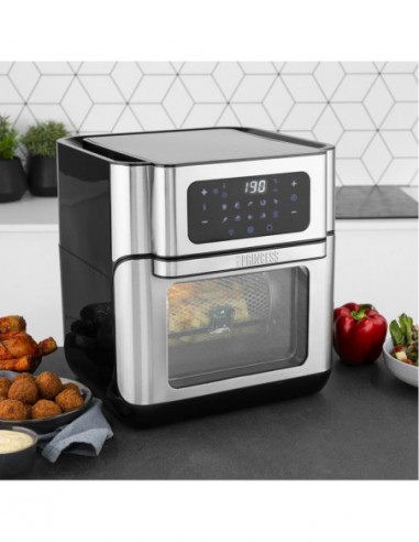 Princess - Forno Fritadeira s/ Óleo...