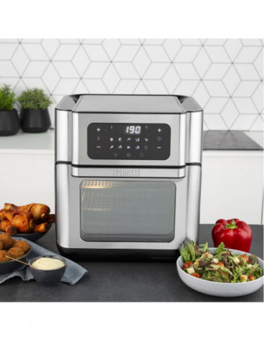 Princess - Forno Fritadeira s/ Óleo...