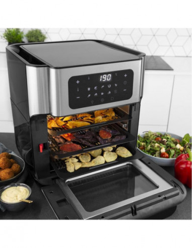 Princess - Forno Fritadeira s/ Óleo...