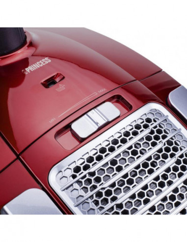 Princess - Aspirador Power Luxe 333001