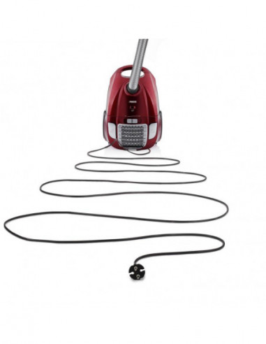 Princess - Aspirador Power Luxe 333001