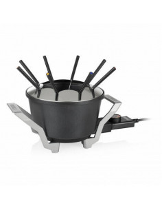 Princess - MÁQ. Fondue...