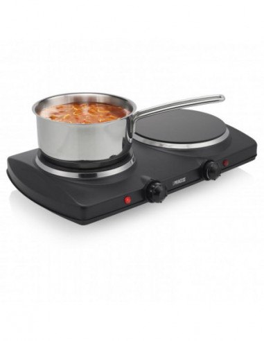 Princess - Placa Cerâmica Dupla...