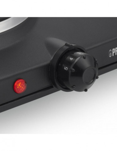 Princess - Placa Cerâmica Dupla...