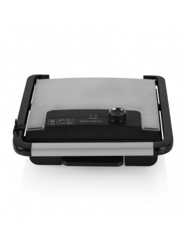 Princess - Grelhador Panini Pro...
