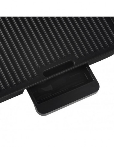 Princess - Grelhador Panini Pro...