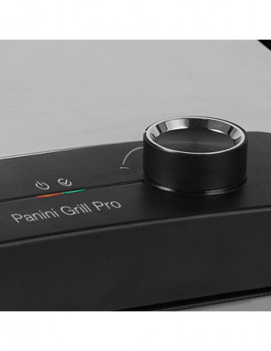 Princess - Grelhador Panini Pro...