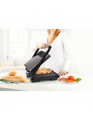 Princess - Grelhador Panini Pro...
