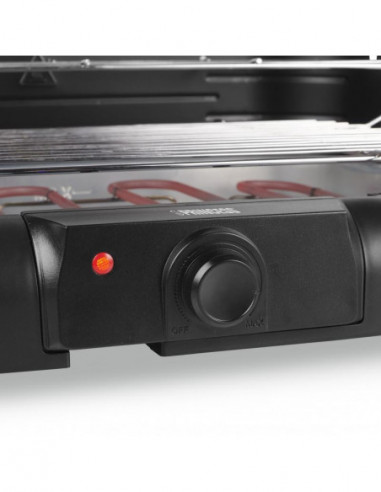 Princess - Grelhador Bbq c/ Apoio...