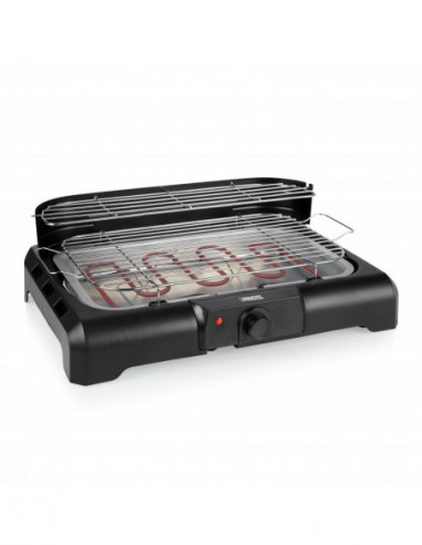 Princess - Grelhador Bbq c/ Apoio...