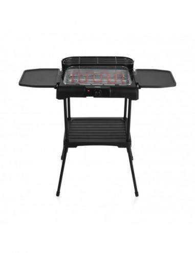 Princess - Grelhador Bbq c/ Apoio...