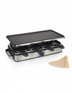 Princess - Raclette 8 Grill...