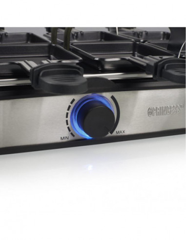 Princess - Raclette 8 Grill...