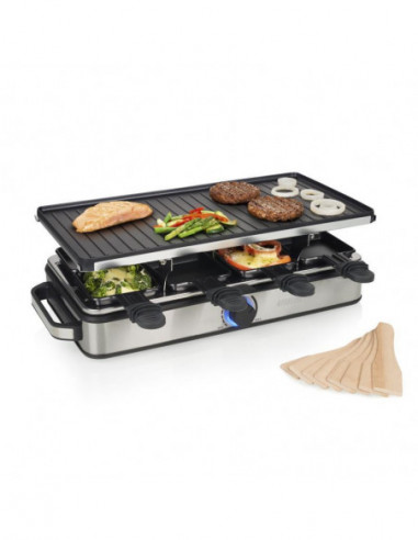 Princess - Raclette 8 Grill...