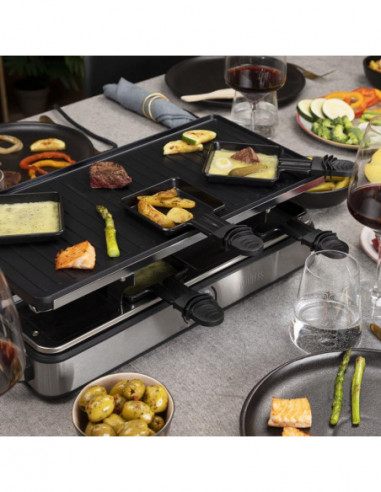 Princess - Raclette 8 Grill...