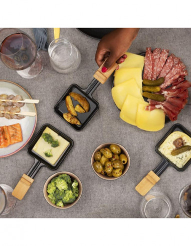 Princess - Raclette 8 Grill...