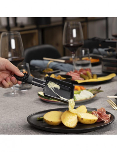 Princess - Raclette 8 Grill...