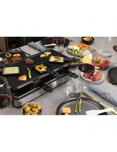 Princess - Raclette 8 Grill...