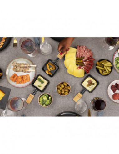 Princess - Raclette 8 Grill...