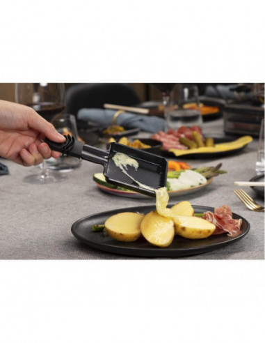 Princess - Raclette 8 Grill...