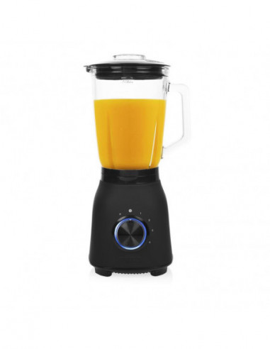 Liquidificador Princess 1,5L 1000W...