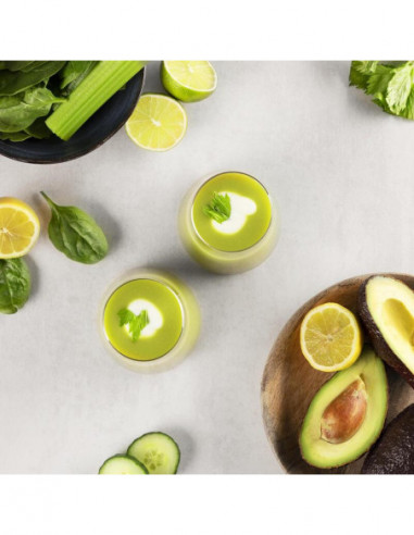 Liquidificador Princess 1,5L 1000W...